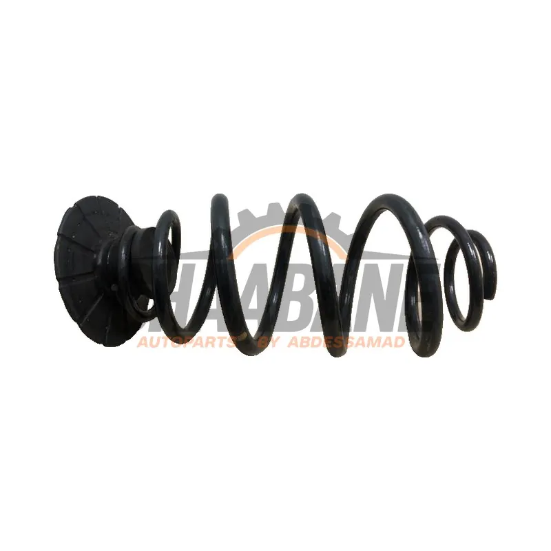 Ressort de flexion arriere A4473240204 Mercedes Vito Tourer (447.7) 2.0 116 CDI 16V