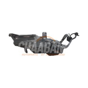 Reservoir Adblue 5Q0131877R Audi A3 Limousine (8VS/8VM) 1.6 30 TDI 16V 2013 / 2020