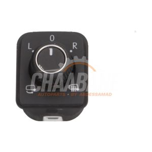 Commande Retroviseurs 2G0959565E Audi A1 Sportback (GBA) 1.0 30 TFSI 12V 2018