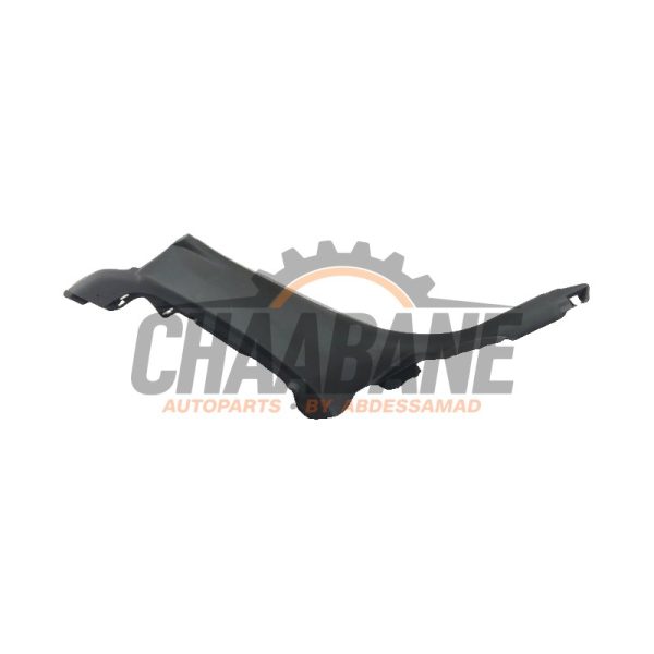 C-style protection gauche 8V5867767 Audi A3 Limousine (8VS/8VM) 1.5 TFSI 16V 2013 / 2020