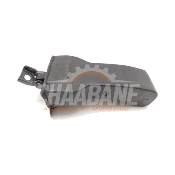 Charniere porte arriere droite 9J1839179 Porsche Taycan (Y1A) 4S 2019