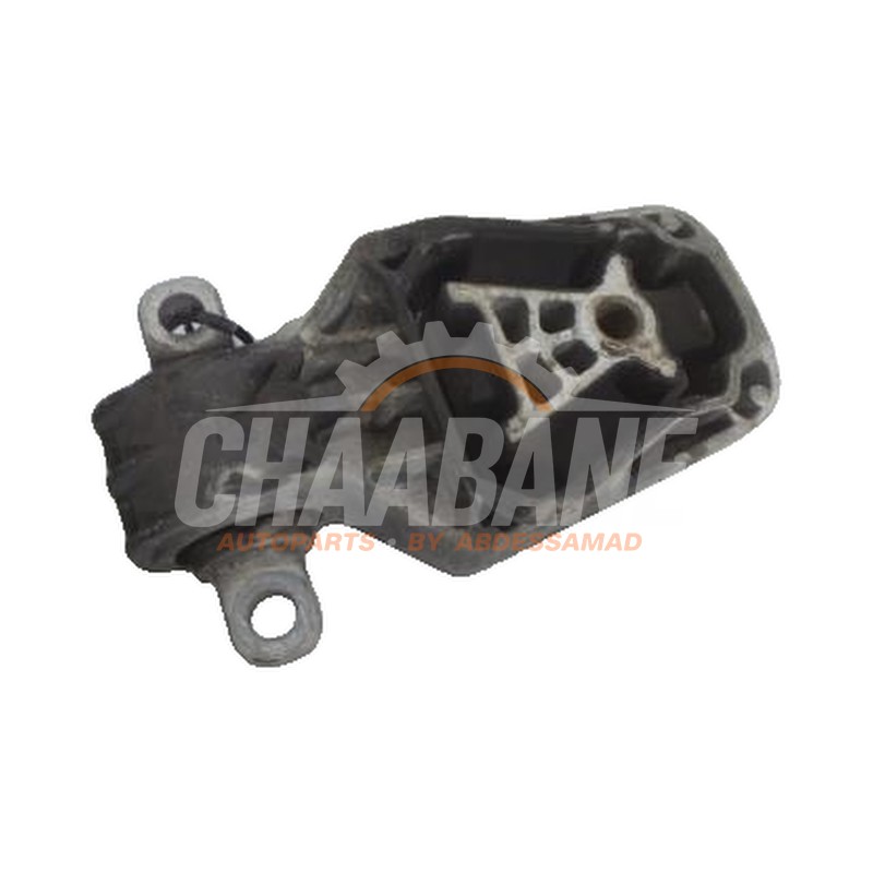 Support moteur A2462401209 Mercedes A-Klasse