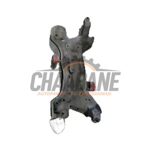 Faux chassis 6R0199315A Seat Toledo 2012 / 2019