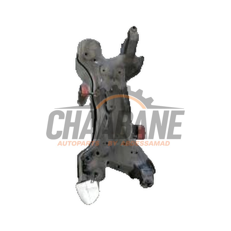 Faux chassis 6R0199315A Seat Toledo 2012 / 2019