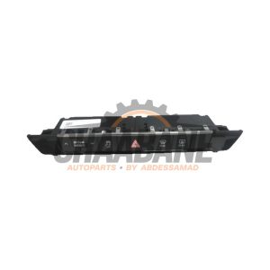 Commodo 4K0925301 Audi A6 2018