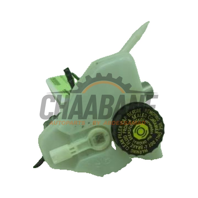 Cylindre de frein principal A2134300000 Mercedes E (W213) E-200 2.0 Turbo 16V