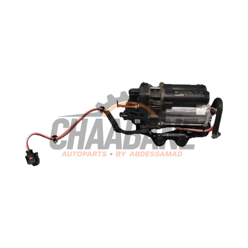 Pompe a air (suspension) 4KE616005E Audi E-Tron 2018