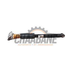 Amortisseur arriere gauche 688732901 BMW 2 serie Active Tourer (F45) 216d 1.5 TwinPower Turbo 12V 2013 / 2021