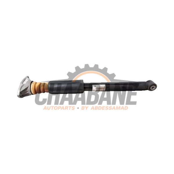 Amortisseur arriere droit 688732901 BMW 2 serie Active Tourer (F45) 216d 1.5 TwinPower Turbo 12V 2013 / 2021