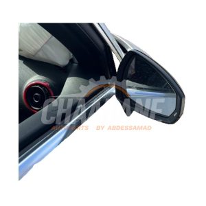 Retroviseur droit 8V5857410B Audi A3 Limousine (8VS/8VM) 1.4 TFSI ACT 16V 2013 / 2020