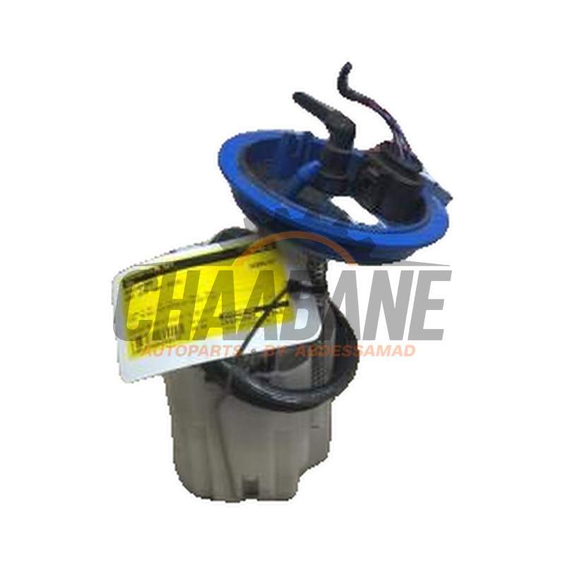 Pompe essence 0580200160 Seat Leon (5FB) 1.2 TSI Ecomotive 16V 2012 / 2020