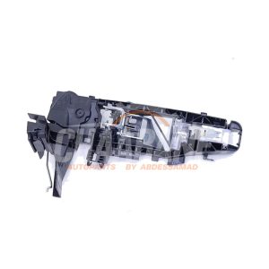 Poignee portiere 4portes avant gauche A0997601900 Mercedes AMG GT 4-door coupe (X290) 4.0 63 S V8 Turbo 4-Matic+
