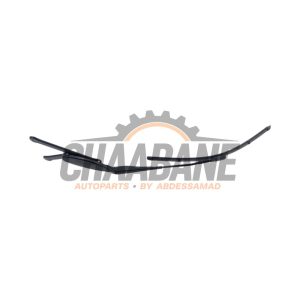 Bras essuie-glace avant A2058240119 Mercedes GLC AMG (X253) 3.0 43 AMG V6 Turbo 4-Matic