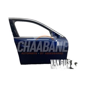 Porte avant droite 41515A32EA4 BMW 5 serie (G60) 530e 2.0 TwinPower Turbo 16V 2023