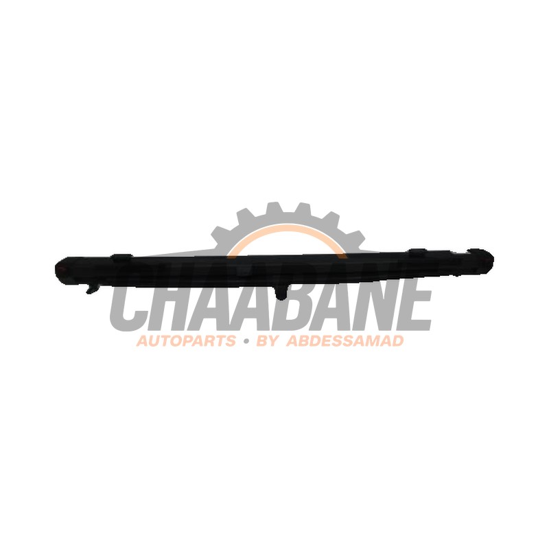 Grille pare-chien 8W9861691 Audi A4 2024