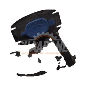 Reservoir lave-glace avant A2058600160 Mercedes C Estate (S205) C-200 1.5 EQ Boost