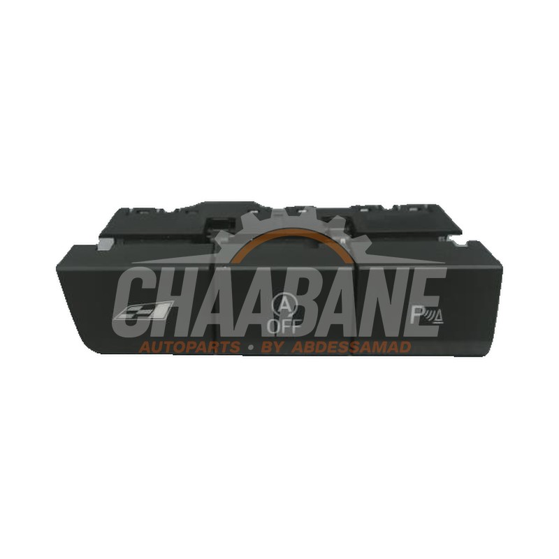 Commande start/stop 5F0927137H Seat Leon 2012 / 2020