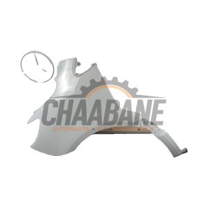 Aile avant gauche A9108810000 Mercedes Sprinter 4t (907.6/910.6) 416 CDI 2.1 D RWD