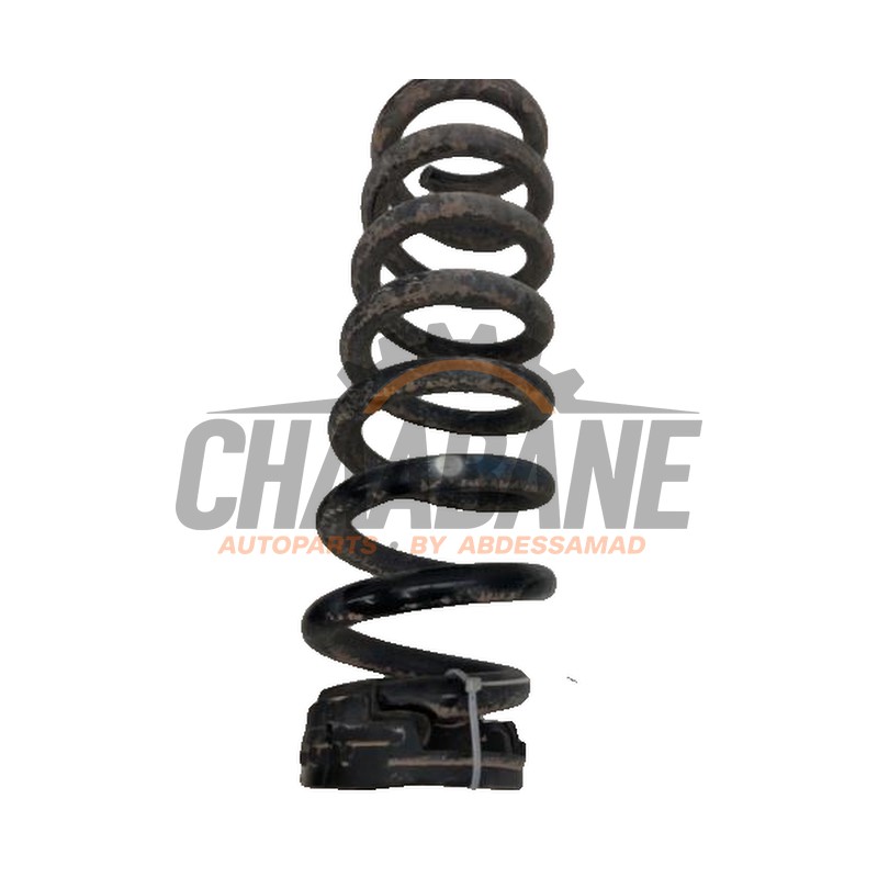 Ressort de flexion arriere 2533240304 Mercedes GLC (X253) 2.0 260 16V 4-Matic