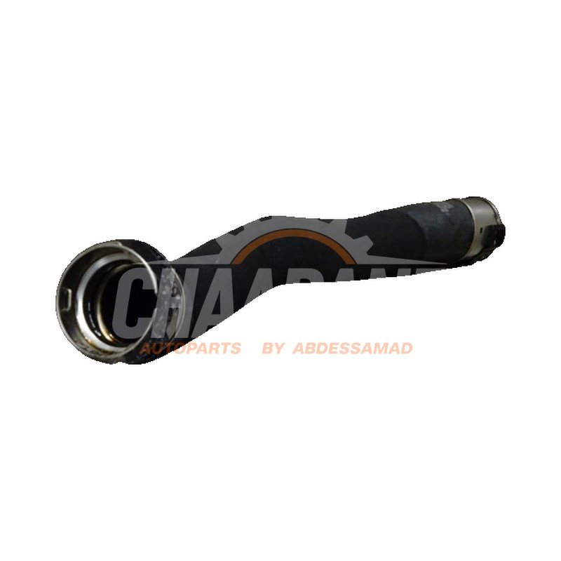 Tuyau intercooler A2475280182 Mercedes GLA (H247) 1.3 200 Turbo 16V