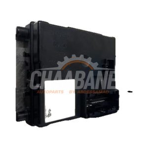 Ordinateur refroidisseur A2059007615 Mercedes C (W205) C-250 2.2 CDI 16V BlueTEC, C-250d