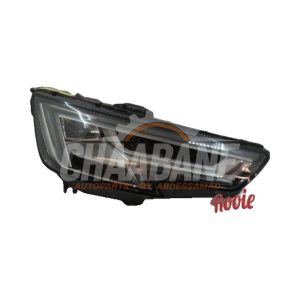 Phare droit 7PP941572AB Audi A4 Avant (B9) 2.0 35 TFSI Mild Hybrid 16V 2015