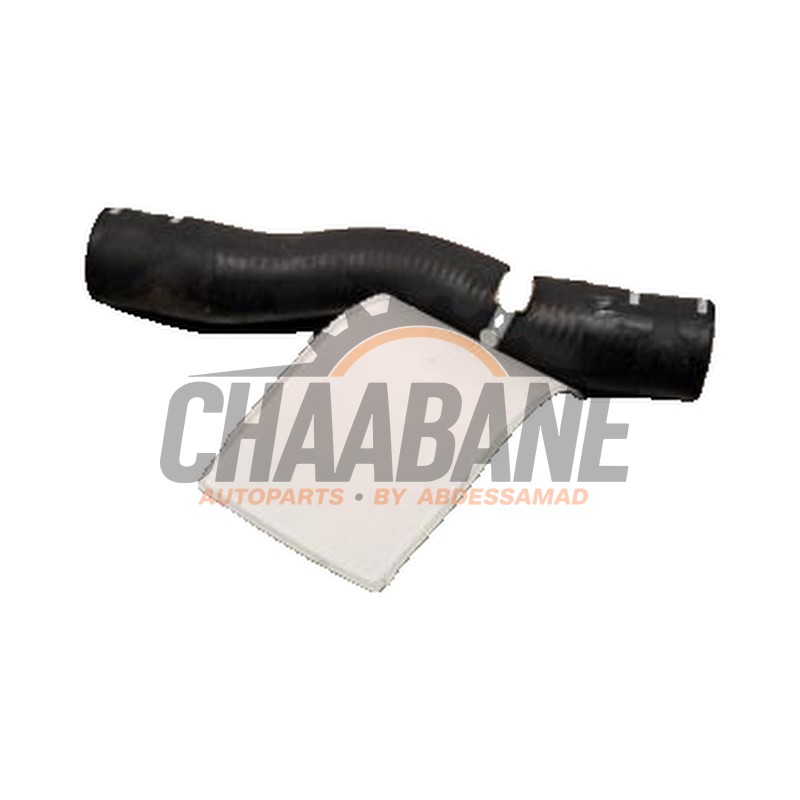 Tuyau radiateur 992121107 Porsche 911 (992) 3.0 24V Carrera 2019