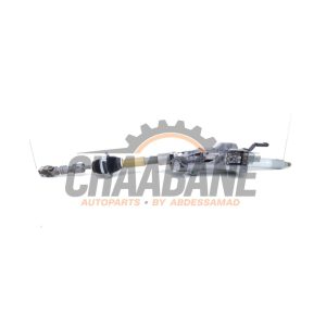 Boitier colonne de direction complet A2054603216 Mercedes C (W205) C-180 1.6 16V