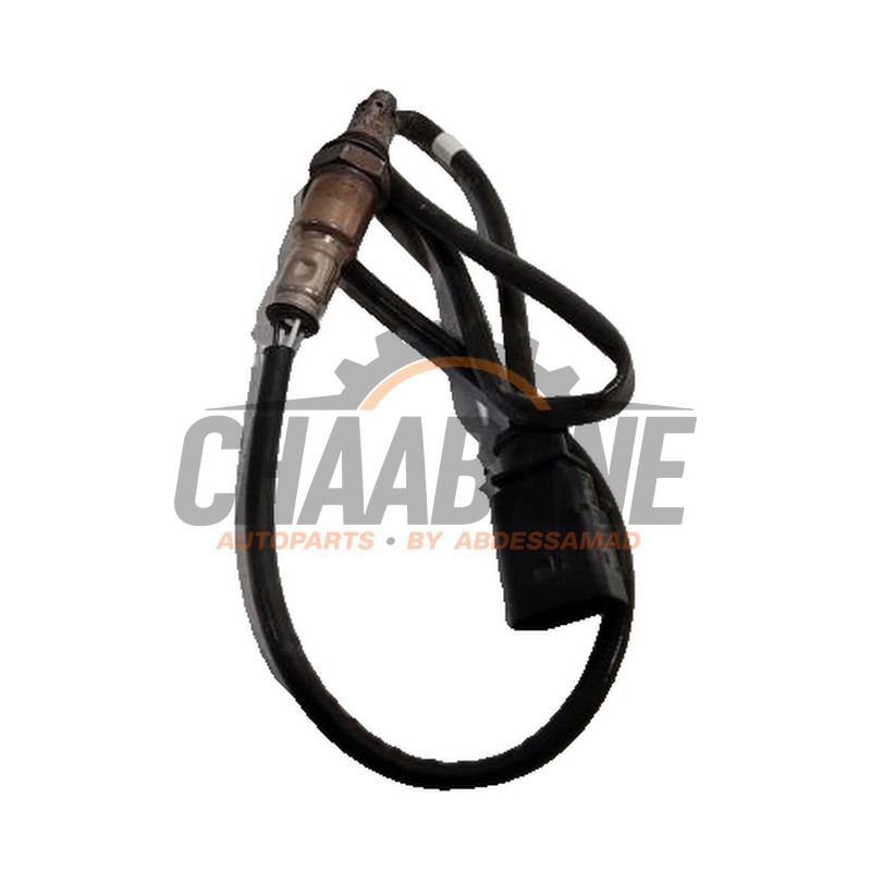 Sonde lambda 07K906262H1K0973804 Audi RS3 2021
