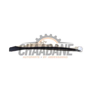 Cadre pare-brise A1186905000 Mercedes CLA Shooting Brake (118.6) 1.3 CLA-250 e Turbo 16V