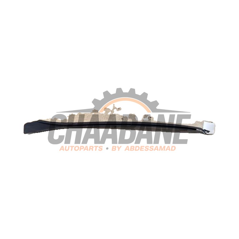 Cadre pare-brise A1186905000 Mercedes CLA Shooting Brake (118.6) 1.3 CLA-250 e Turbo 16V