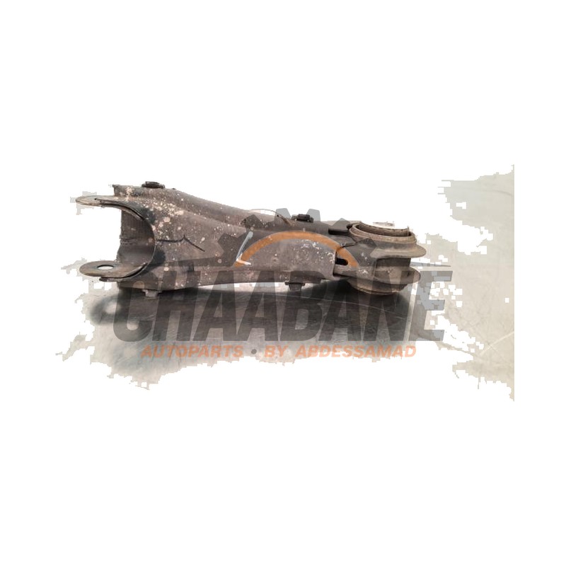 Bras de suspension arriere gauche A2473501800 Mercedes A-Klasse AMG (177.0) 2.0 A-35 AMG Turbo 16V 4Matic