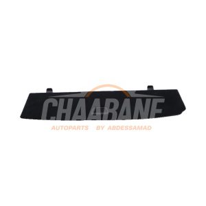 Tapis de coffre 51477311432 BMW 3 serie Touring (F31) 320d 2.0 16V 2012 / 2019