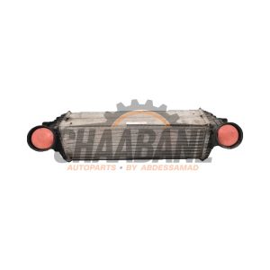 Intercooler 17517809321 BMW X5 2013 / 2018