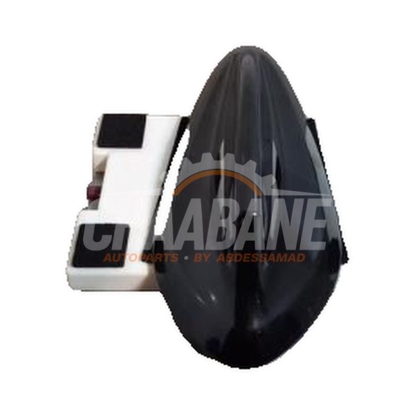 Antenne 84109843930 BMW 2 serie Gran Tourer (F46) 216d 1.5 TwinPower Turbo 12V 2014