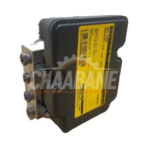 Pompe ABS A2439008800 Mercedes CLA Shooting Brake (118.6) 1.3 CLA-250 e Turbo 16V