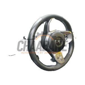 Systeme navigation A1679001014 Mercedes A Limousine (177.1) 2.0 A-250 Turbo 16V 4Matic