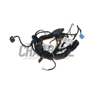 Faisceau electrique 5405801 Mercedes A-Klasse AMG (177.0) 2.0 A-35 AMG Turbo 16V 4Matic