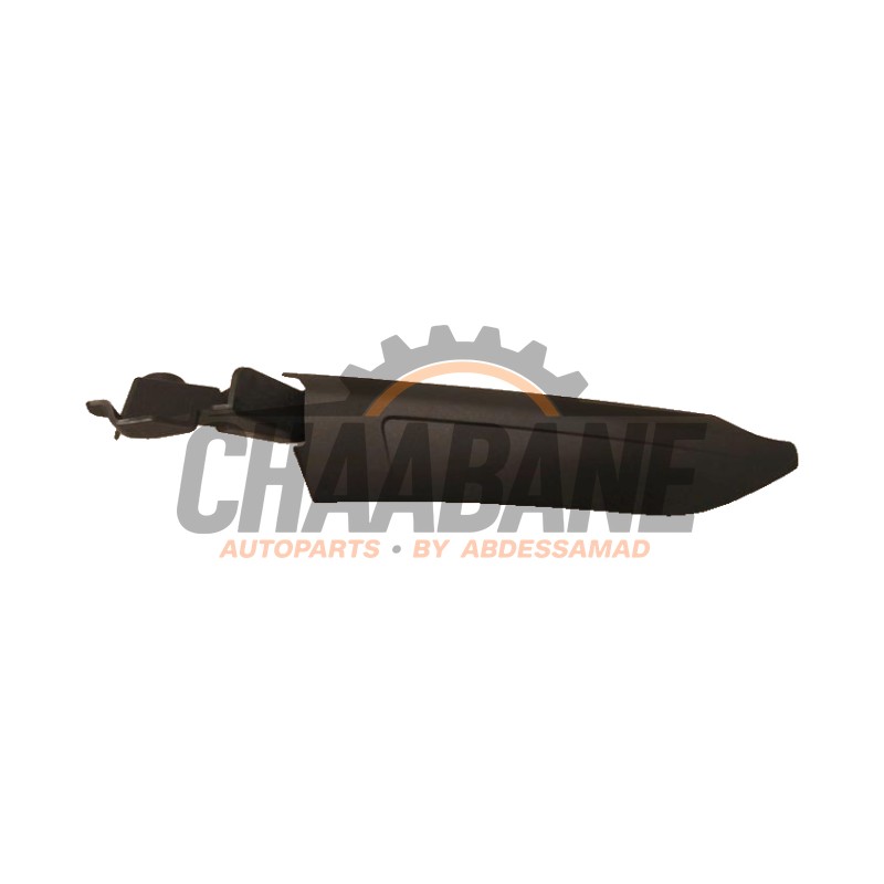 Coque retroviseur gauche 5TA837973 Volkswagen Touran (5T1) 2.0 TDI 110 2015
