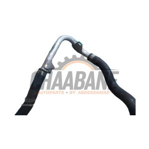 Tube deau 857371503 BMW 7 serie (G11/12) 740d,Ld xDrive 24V 2015 / 2022
