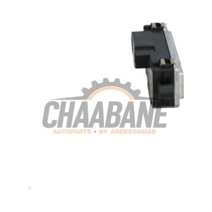 Resistance chauffage 2Q0907521 Seat Ibiza V (KJB) 1.0 TSI 12V 2017