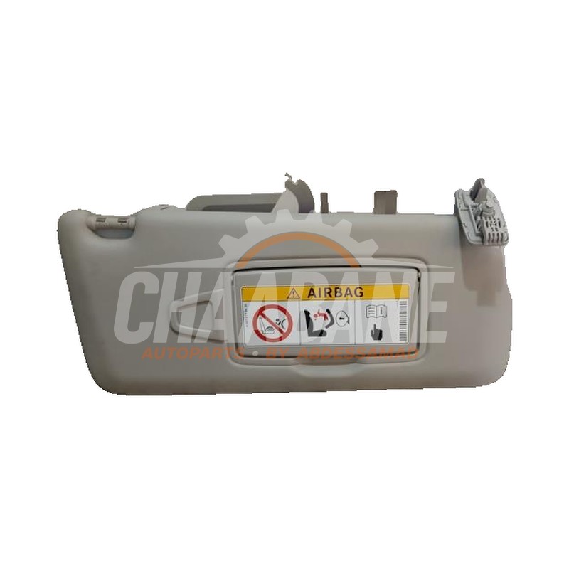 Pare-soleil A1778106200 Mercedes GLA (H247) 1.3 200 Turbo 16V