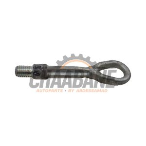 Crochet de remorquage avant BMW i3 (I01) i3s 2013 / 2022