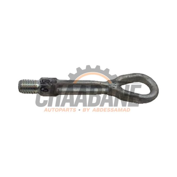 Crochet de remorquage avant BMW i3 (I01) i3s 2013 / 2022