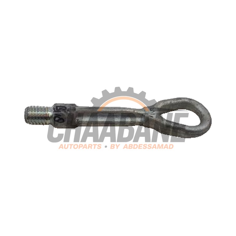 Crochet de remorquage avant BMW i3 (I01) i3s 2013 / 2022