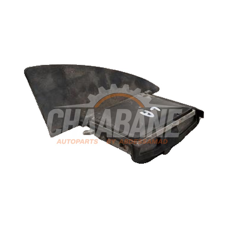 Capteur radar 66326873351 BMW X6 (F16) M50d 3.0 24V 2014 / 2019