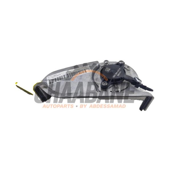 Couvercle de distribution 05C109108A Volkswagen Taigo 2021