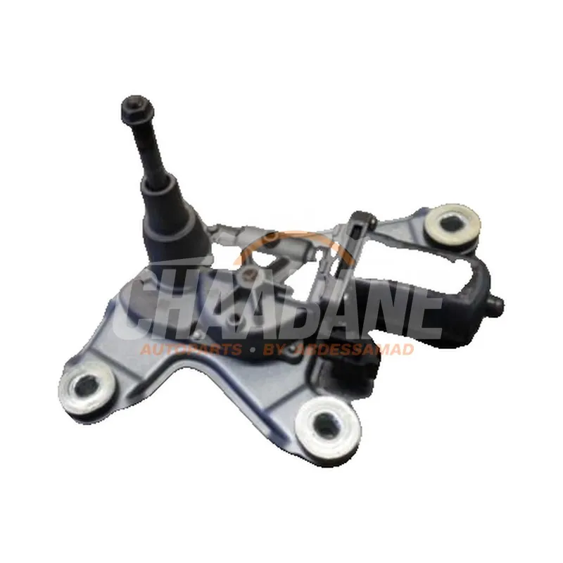 Moteur essuie-glace arriere T4A1100 Jaguar XF Sportbrake 3.0 S V6 D 24V
