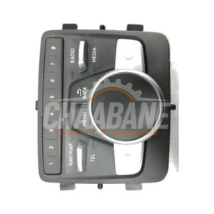 Commutateur MMI 8W0919614T Audi S5 2016