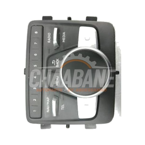 Commutateur MMI 8W0919614T Audi S5 2016